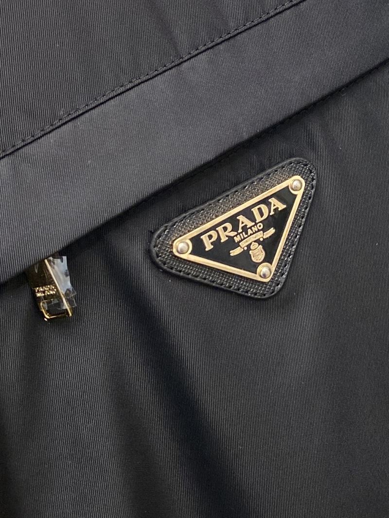 Prada Outwear